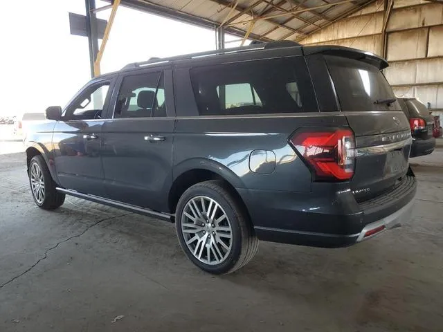 1FMJK2A84REA12789 2024 2024 Ford Expedition- Max Limited 2