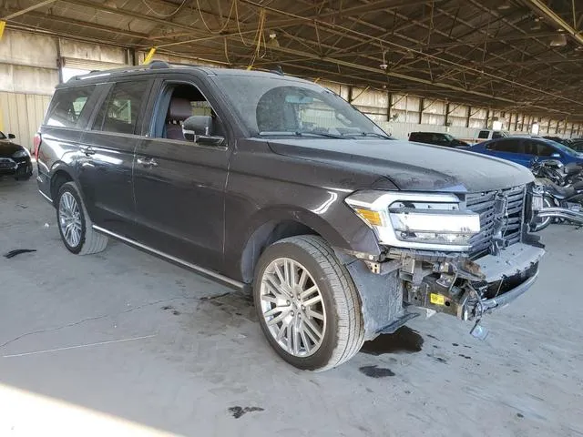 1FMJK2A84REA12789 2024 2024 Ford Expedition- Max Limited 4