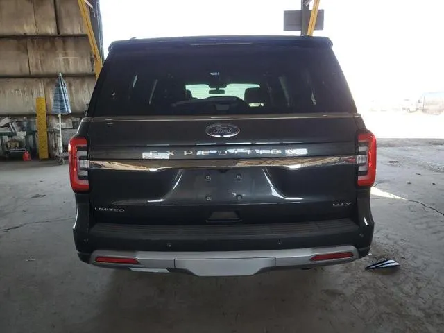 1FMJK2A84REA12789 2024 2024 Ford Expedition- Max Limited 6