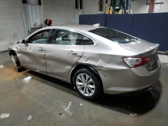 1G1ZD5ST6RF212694 2024 2024 Chevrolet Malibu- LT 2