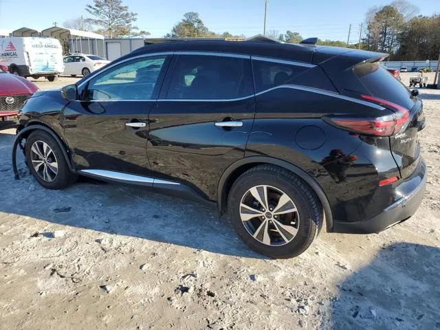 5N1AZ2BJ4PC110999 2023 2023 Nissan Murano- SV 2