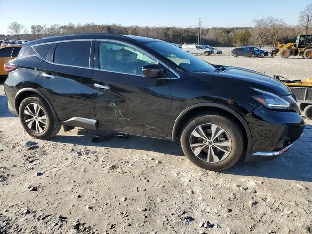 5N1AZ2BJ4PC110999 2023 2023 Nissan Murano- SV 4