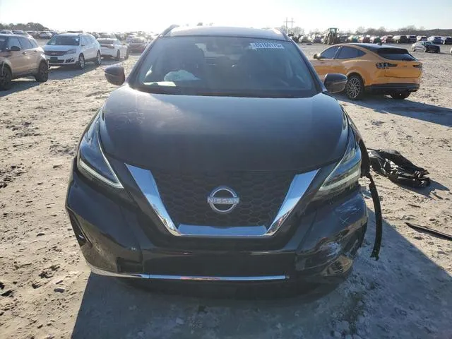 5N1AZ2BJ4PC110999 2023 2023 Nissan Murano- SV 5