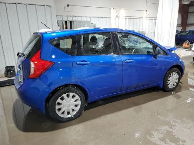 3N1CE2CP3EL436390 2014 2014 Nissan Versa- S 3