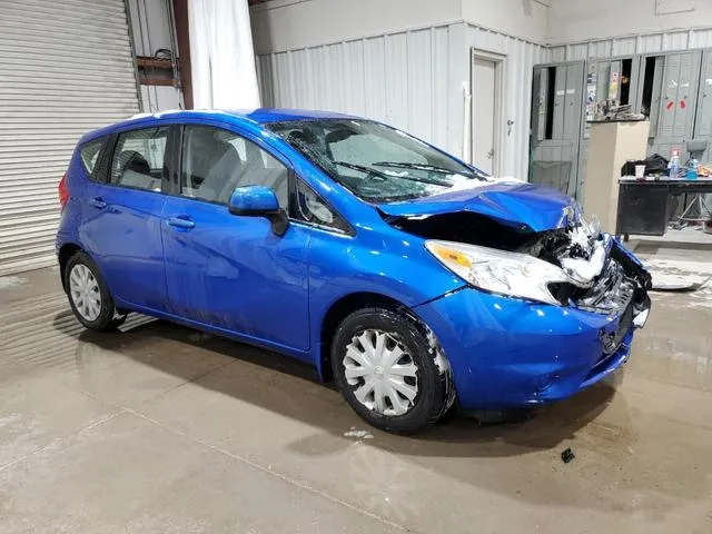 3N1CE2CP3EL436390 2014 2014 Nissan Versa- S 4