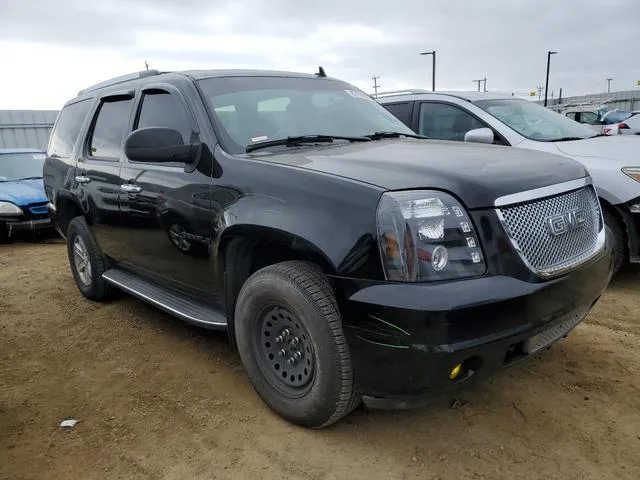 1GKFK638X7J339298 2007 2007 GMC Yukon- Denali 4