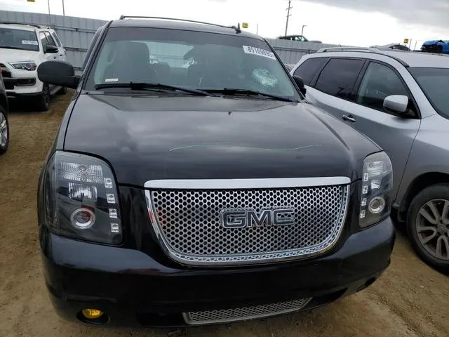 1GKFK638X7J339298 2007 2007 GMC Yukon- Denali 5