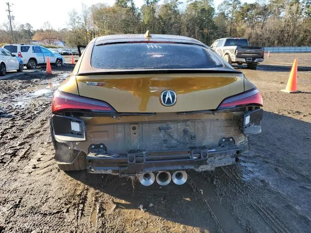 19UDE5G92RA000448 2024 2024 Acura Integra- Type S 6