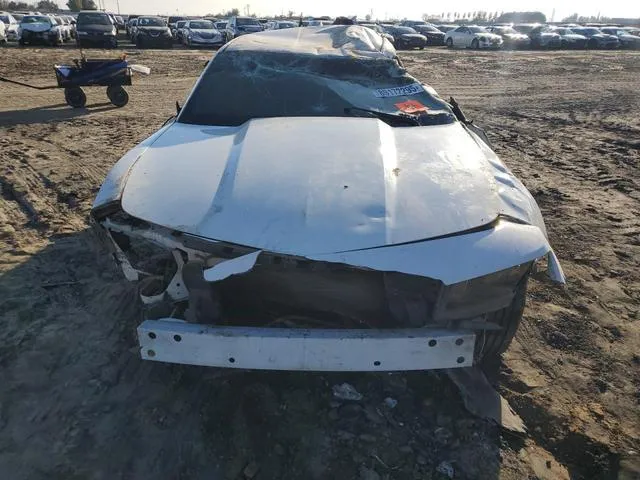 2G1FA1E36E9129771 2014 2014 Chevrolet Camaro- LS 5