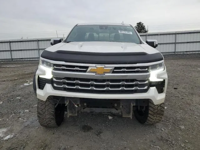 1GCUDGEL5PZ222959 2023 2023 Chevrolet Silverado- K1500 Ltz 5