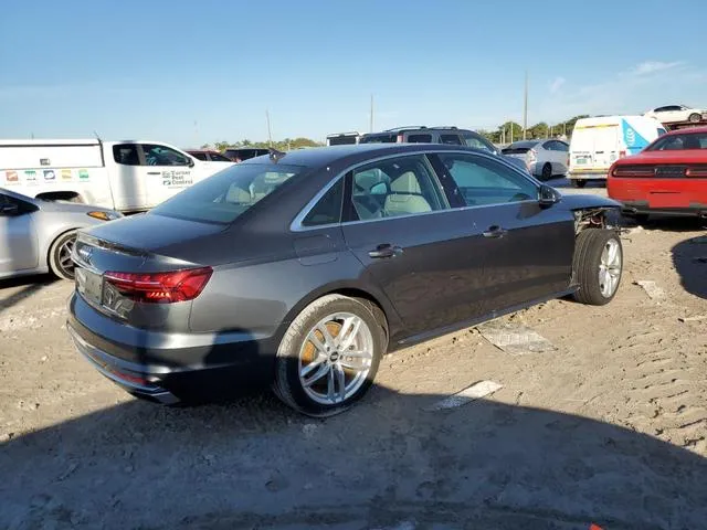 WAUENAF49LA039995 2020 2020 Audi A4- Premium Plus 3