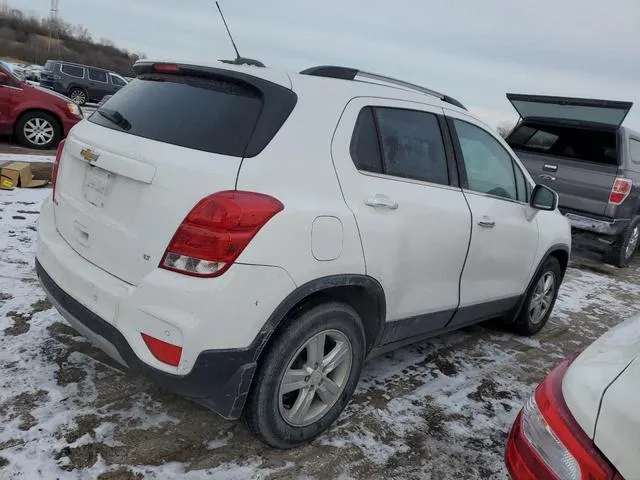 KL7CJLSB5LB064244 2020 2020 Chevrolet Trax- 1LT 3