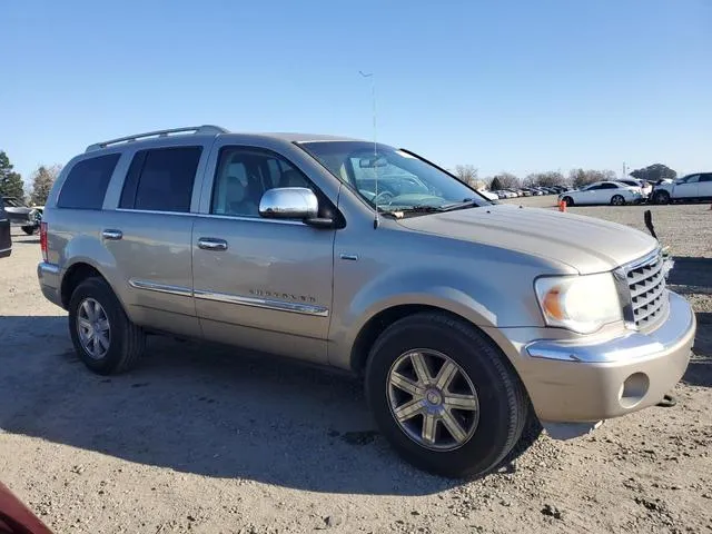 1A8HW58268F157506 2008 2008 Chrysler Aspen- Limited 4