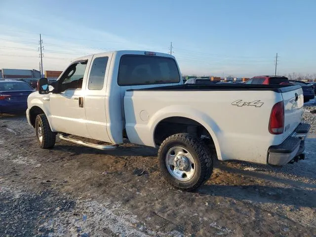 1FTSX215X6ED06466 2006 2006 Ford F-250- Super Duty 2