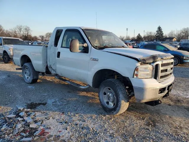 1FTSX215X6ED06466 2006 2006 Ford F-250- Super Duty 4