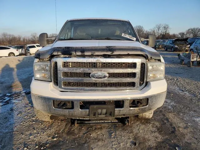 1FTSX215X6ED06466 2006 2006 Ford F-250- Super Duty 5