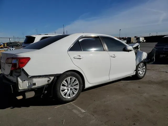 4T4BF1FK5DR282447 2013 2013 Toyota Camry- L 3