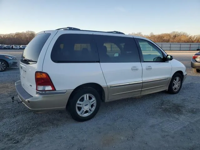 2FMZA53421BA71390 2001 2001 Ford Windstar- Sel 3