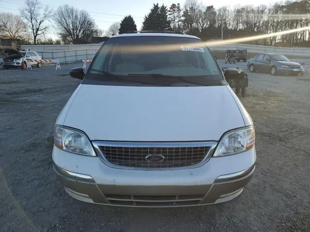 2FMZA53421BA71390 2001 2001 Ford Windstar- Sel 5