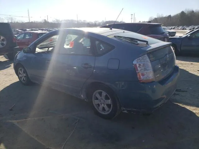 JTDKB20U267539348 2006 2006 Toyota Prius 2