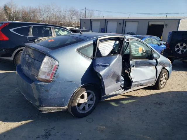 JTDKB20U267539348 2006 2006 Toyota Prius 3