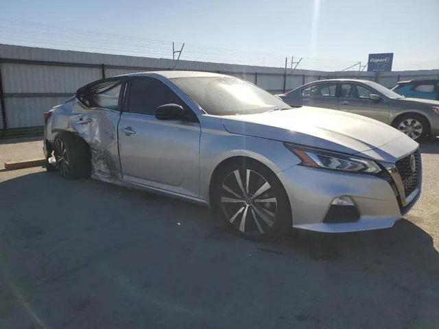 1N4BL4CV4LC265821 2020 2020 Nissan Altima- SR 4