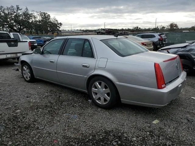 1G6KD57Y47U150429 2007 2007 Cadillac DTS 2