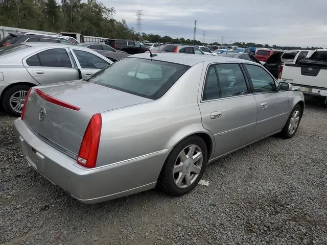 1G6KD57Y47U150429 2007 2007 Cadillac DTS 3