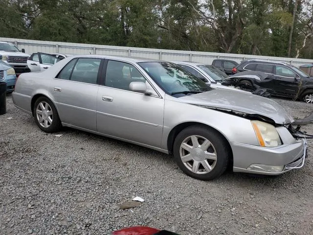 1G6KD57Y47U150429 2007 2007 Cadillac DTS 4