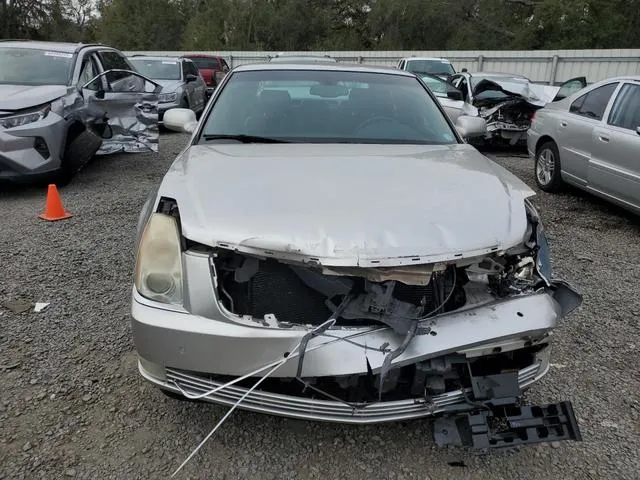 1G6KD57Y47U150429 2007 2007 Cadillac DTS 5