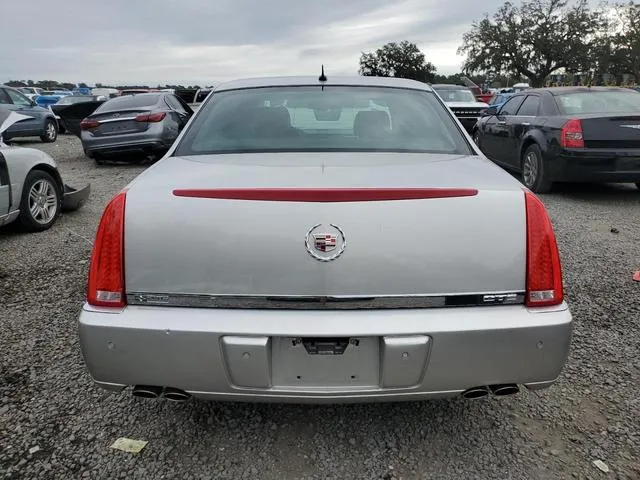 1G6KD57Y47U150429 2007 2007 Cadillac DTS 6