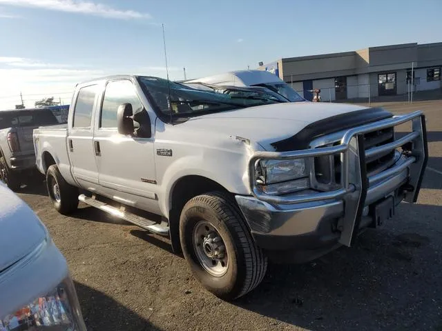 1FTNW21PX3EB59692 2003 2003 Ford F-250- Super Duty 4