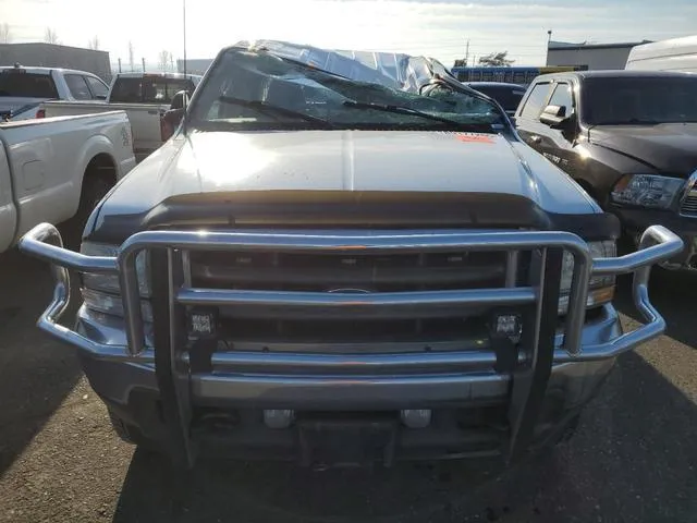 1FTNW21PX3EB59692 2003 2003 Ford F-250- Super Duty 5