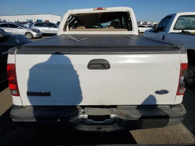 1FTNW21PX3EB59692 2003 2003 Ford F-250- Super Duty 6