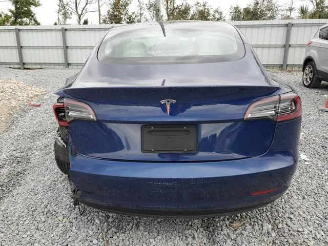 5YJ3E1EA4MF089942 2021 2021 Tesla MODEL 3 6