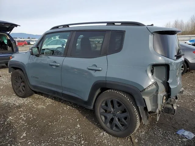 ZACCJABB9HPG11178 2017 2017 Jeep Renegade- Latitude 2