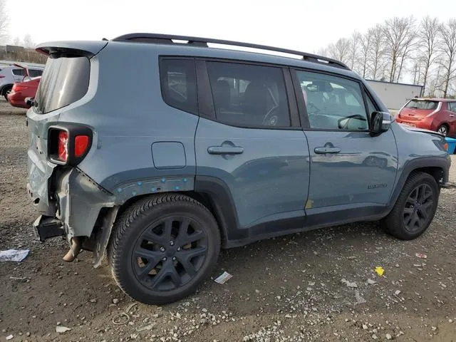 ZACCJABB9HPG11178 2017 2017 Jeep Renegade- Latitude 3