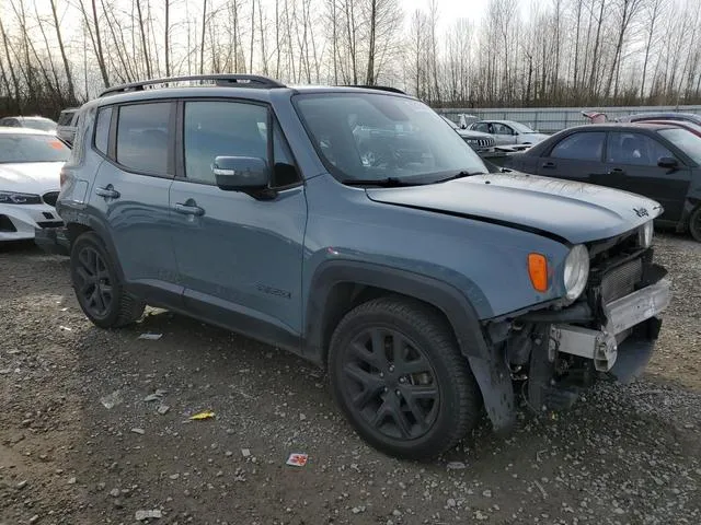 ZACCJABB9HPG11178 2017 2017 Jeep Renegade- Latitude 4