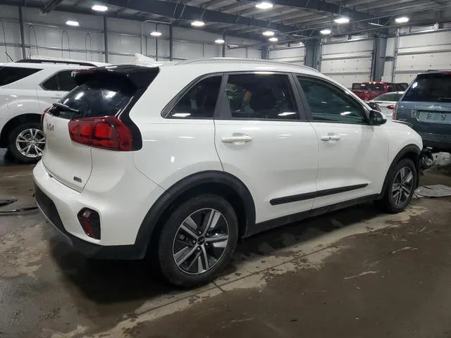 KNDCB3LC9N5500652 2022 2022 KIA Niro- LX 3