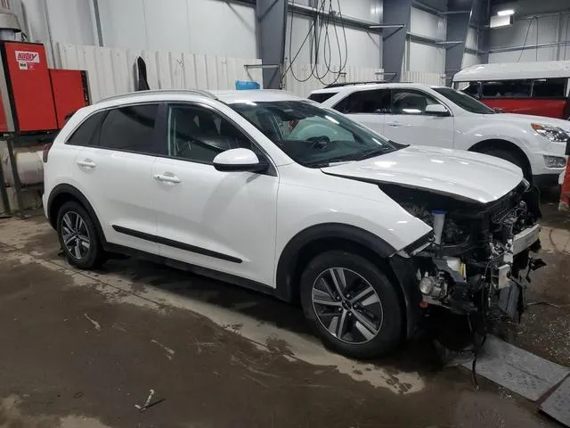 KNDCB3LC9N5500652 2022 2022 KIA Niro- LX 4