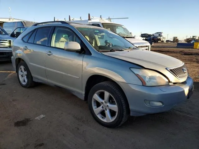 2T2HA31U05C079021 2005 2005 Lexus RX- 330 4