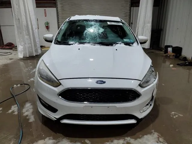 1FADP3F23GL273584 2016 2016 Ford Focus- SE 5