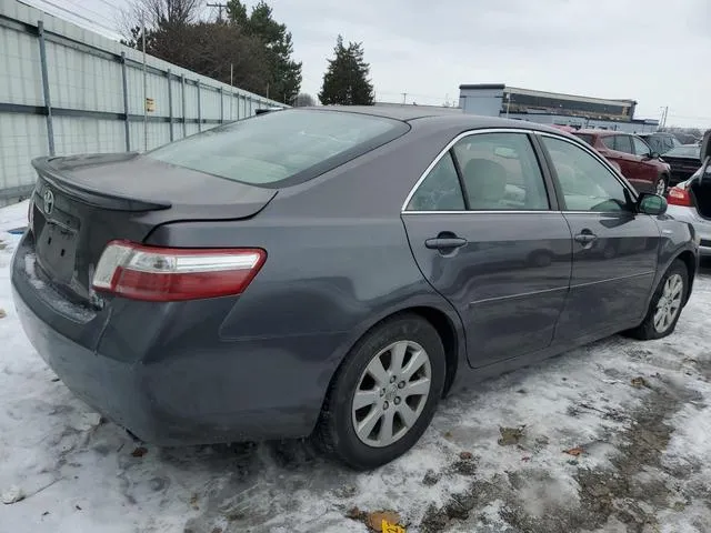 JTNBB46K273042712 2007 2007 Toyota Camry- Hybrid 3