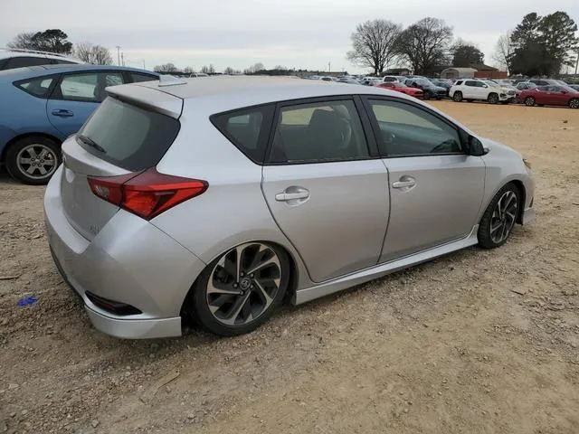 JTNKARJE4JJ560289 2018 2018 Toyota Corolla 3