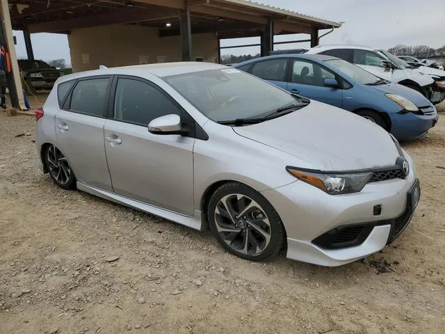 JTNKARJE4JJ560289 2018 2018 Toyota Corolla 4