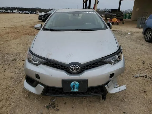 JTNKARJE4JJ560289 2018 2018 Toyota Corolla 5