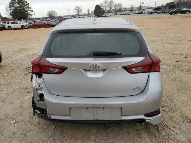 JTNKARJE4JJ560289 2018 2018 Toyota Corolla 6