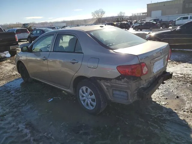 1NXBU4EE9AZ218338 2010 2010 Toyota Corolla- Base 2