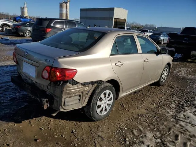 1NXBU4EE9AZ218338 2010 2010 Toyota Corolla- Base 3