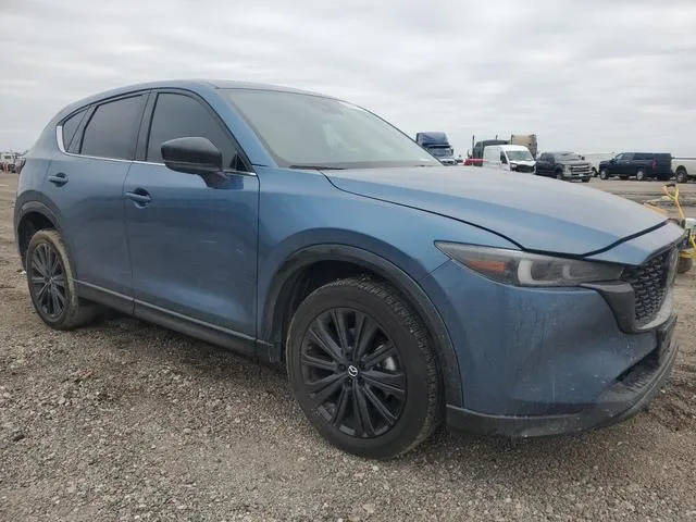 JM3KFBAY7P0287572 2023 2023 Mazda CX-5 4